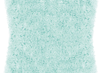 Sierkussenhoes | Kussenhoes | Kussensloop | Woonaccessoires | 40 x 40 cm | 1 Stuk | Mint