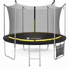 Collection image for: Trampoline Onderdelen