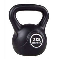 Collection image for: Kettlebells