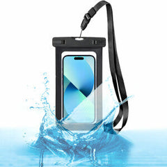 Collection image for: Waterdichte Telefoonhoezen