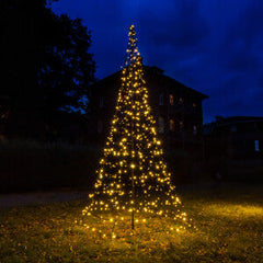 Collection image for: Vlaggenmast kerstbomen