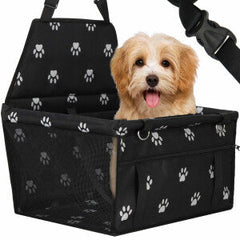 Collection image for: Honden Autostoel