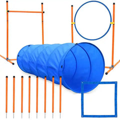 Collection image for: Hondentunnels