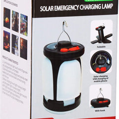 Collection image for: Kampeerlampen