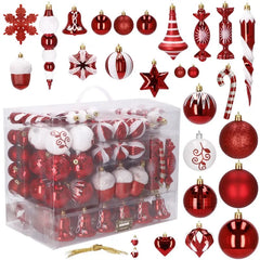 Collection image for: Kerstballen