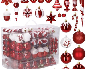 Collection image for: Kerstballen