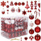 Kerstballen