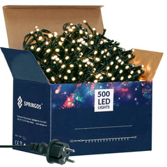 Collection image for: Kerstboomverlichting