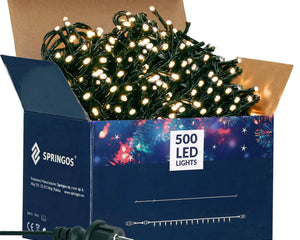 Collection image for: Kerstboomverlichting