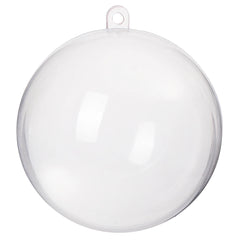 Collection image for: Transparante Kerstballen