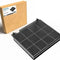 Koolstof Filters