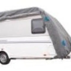 Collection image for: Caravanhoezen