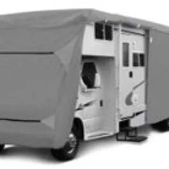 Collection image for: Camperhoezen