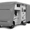 Camperhoezen