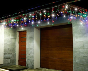 Collection image for: Multicolor IJspegelverlichting