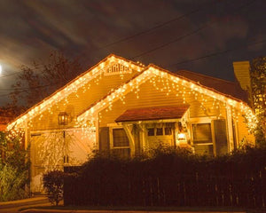 Collection image for: Warm witte IJspegelverlichting