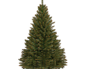 Collection image for: Groene kunstkerstbomen