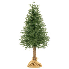 Collection image for: Kunstkerstbomen op stam