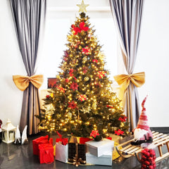 Collection image for: Kerstboomverlichting binnen