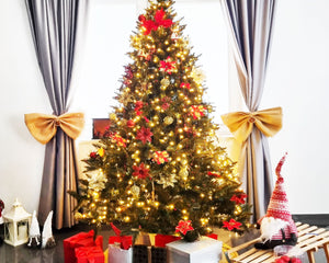Collection image for: Kerstboomverlichting binnen