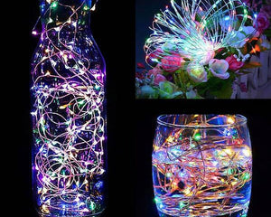 Collection image for: Multicoller draadverlichting