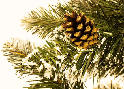 Kunstkerstboom | Diamond Pine | 180 cm | Zonder Verlichting