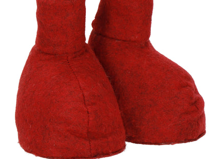 Kerstkabouter | 1 Stuk | Verstelbaar In Hoogte | 50-68 cm