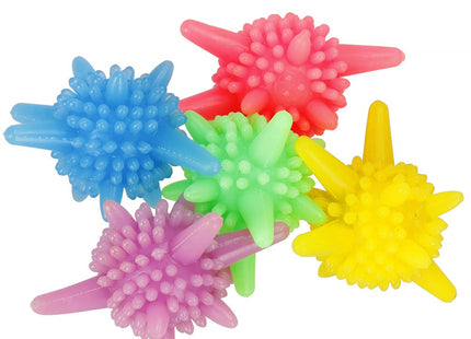 Drogerballen | Wasballen | 5 Stuks | Multicolor