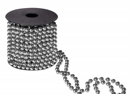 Kerstslinger | 10 m | Zilver
