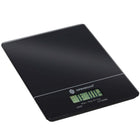 Keukenweegschaal - Weegschaal Keuken - 5 KG - Met Display - Elektronisch - Glas - Kunststof