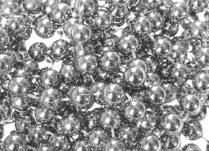 Kerstslinger | 10 m | Zilver