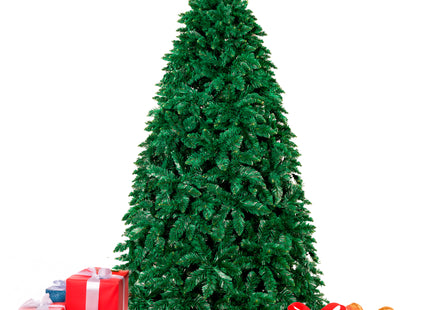Luxe Kunstkerstboom | Forest Pine | 240 cm | Zonder Verlichting | Royal Trees | Opbergtas