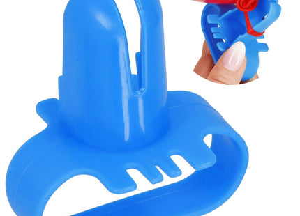 Ballonbinder | Knoopballonnen | Blauw