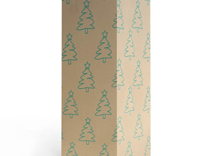 Kunstkerstboom | Natural Deluxe Spruce | 220 cm | Zonder Verlichting