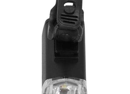 Fietslamp | Fietslicht | Fietsverlichting | Achterlicht fiets | LED | USB | Zwart