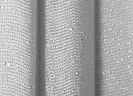 Parasol | Parasols | Kantelbaar | Met Ventilatie | Lichtgrijs | 290 cm