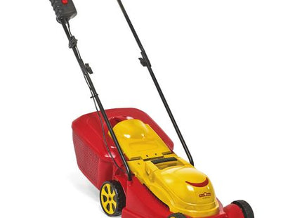 Wolf Elektromaaier S 3800 E