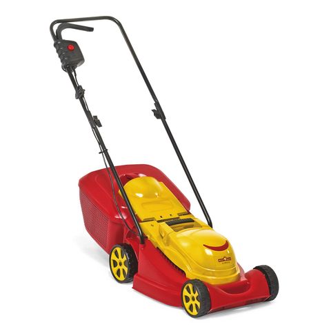 Wolf Elektromaaier S 3800 E