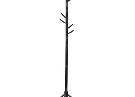 Staande Kapstok | Zwart | 175 cm