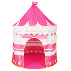 Tent - Pop-up Tent - Speelgoed - Speeltent - Roze