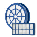 SQOON® HEPA-filterset Geschikt voor Hoover Breeze U81 – Vervangt 35601724 – Voor Optimale Luchtkwaliteit