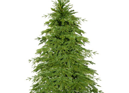 Kunstkerstboom | Natural Pine PE | 150 cm | Zonder Verlichting