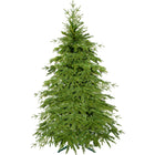 Kunstkerstboom | Natural Pine PE | 150 cm | Zonder Verlichting