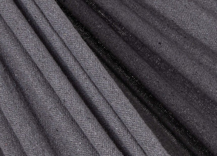 Hangmat | Extra Stevig | Inclusief Opbergtas | Donkergrijs | 200 x 150 cm
