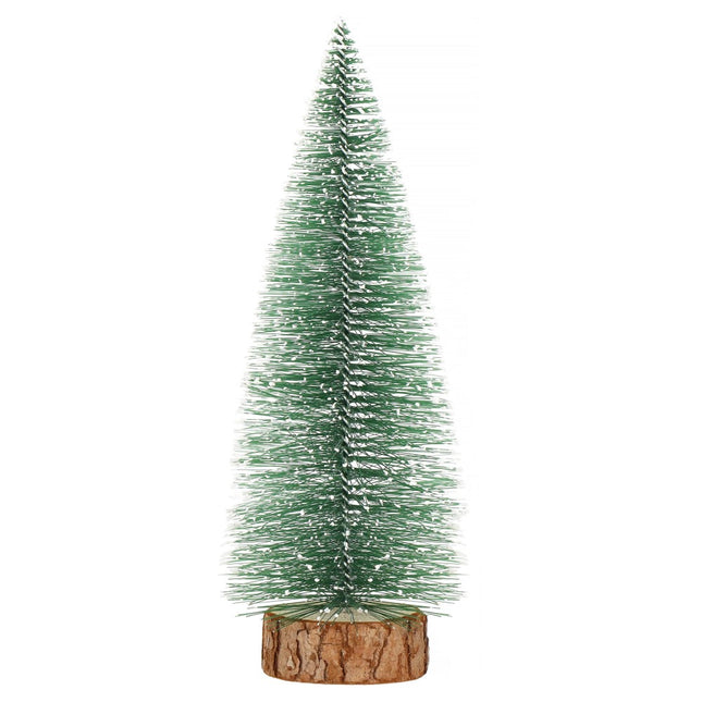 Kerstboom | Kunstkerstboom | 25 cm