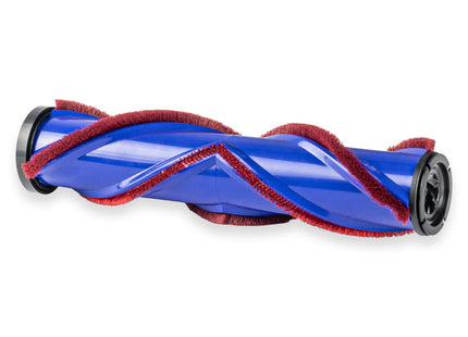 SQOON® - Borstelrol geschikt voor Dyson V7, V8, V10, V11, V15, S0268,S0268-1 en S0268-2, Geschikt Voor Gladde Vloeren en Kortpolig Tapijt en Kleden
