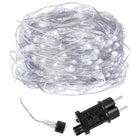 Kerstverlichting - Kerstboomverlichting - 300 LED - Koel Wit