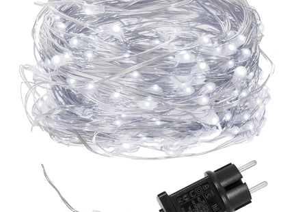 Kerstverlichting - Kerstboomverlichting - 300 LED - Koel Wit
