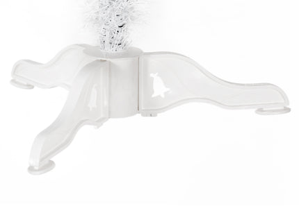 Kunstkerstboom | White Fir | 150 cm | Zonder Verlichting