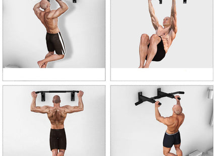 Pull Up Bar | Optrekstang Fitness | Chin Up Bar | Pullup Bar